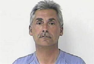 Francisco Paez, - St. Lucie County, FL 